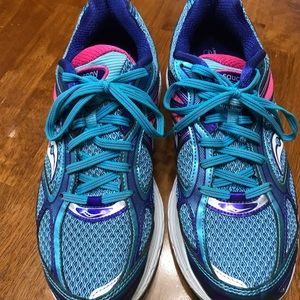 Saucony Power Grid Guide 7 -  size 10.5